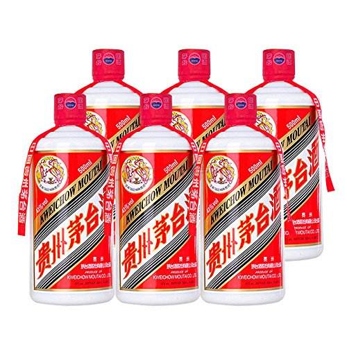 龙华茅台回收