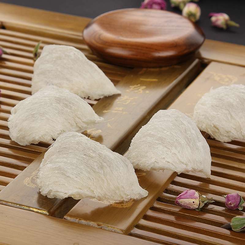龙华燕窝回收公司如何区分燕窝规格