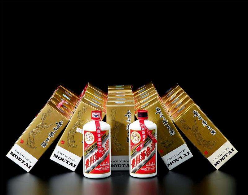 南山烟酒礼品回收行业