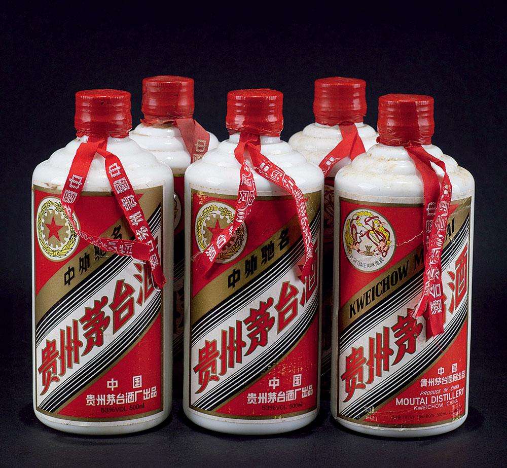 大鹏烟酒礼品回收网