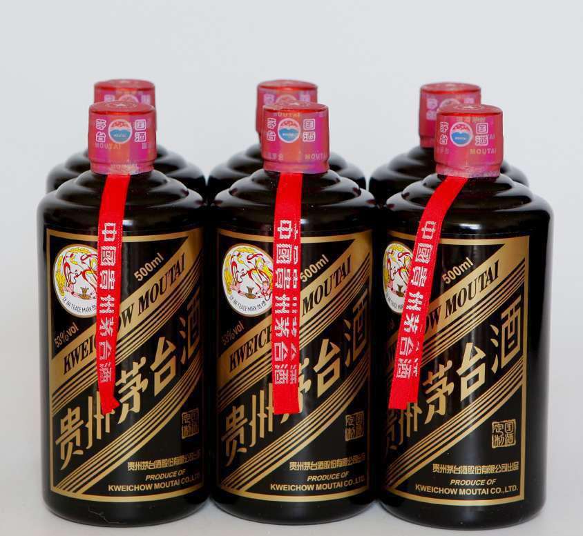 龙岗烟酒礼品回收行业