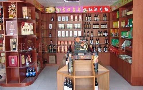 罗湖烟酒回收新市场行情