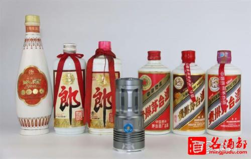 福田烟酒回收店的利润难以想象