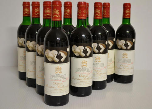 宝安红酒回收价钱是多少一支